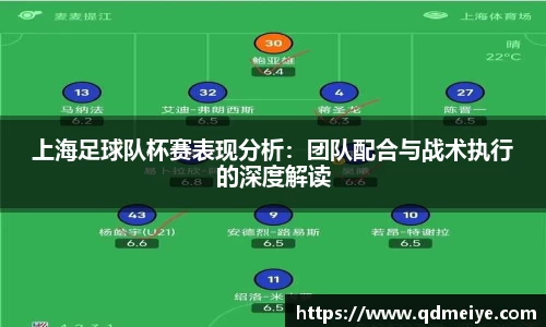上海足球队杯赛表现分析：团队配合与战术执行的深度解读